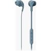Fresh 'n Rebel 3EP1100DV Cuffie e auricolari cablati in ear Music Blue