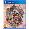 SONY PlayStation Giochi per Playstation Ps4 Sakuna Of Rice And Ruin Taglia unica
