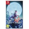 Sabotage Studio Videogioco per Switch Just For Games SEA OF STARS