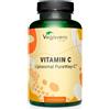 Vegavero Vitamina C liposomiale | 120 capsule | liposomiale PureWay-C | vegan