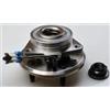 Denckermann Set cuscinetti ruota anteriori DENCKERMANN per OPEL ANTARA W413503