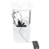 VDO Cyclecomputing VDO 2803580133302 Unità di alimentazione carburante - Pompa benzina per VW TOURAN (1T1, 1T2) GOLF PLUS (5M1, 521) Caddy III Station Wagon (2KB, 2KJ, 2CB, 2CJ) Eos