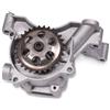 HEPU OP5503 Pompa dell'olio Motore per VW POLO (9N) Polo hatchback (6R1, 6C1) Jetta IV (162, 163, AV3, AV2) Polo berlina (602, 604, 612, 614)
