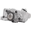 HEPU OP5505 Pompa dell'olio Pompa dell'olio motore per VW GOLF VI (5K1) TIGUAN (5N) Passat Variant (3C5) Passat Variant (365) SHARAN (7N1, 7N2) Golf VI Variant (AJ5)