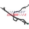 Fast Tubo carburante FAST FT10740 tra il filtro carburante e la pompa ad alta pressione per VW Touareg (7LA, 7L6, 7L7)