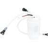 VDO Cyclecomputing VDO 2803580130302 Unità di alimentazione carburante - Pompa benzina per VW Touareg (7LA, 7L6, 7L7)