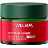 Weleda Youth Power Crema Viso Giorno Rassodante Antirughe 40 ml giorno