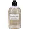 Perlier Olio Doccia Setificante all'Olio di Mandorle 250 ml da bagno