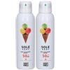 Mammababy Sole Baby Spf 50+ Eco Reef Friendly 2x150 ml
