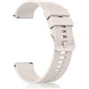 Yisica 20 mm Cinturino compatibile con Garmin Venu Sq 2/Venu/Venu Sq/Venu Sq 2 Music/Venu 2 Plus/Vivoactive 5/3, Classic Silicone Cinturino per Forerunner 645/245