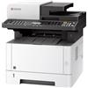 Kyocera Ecosys P2135DN Stampante Laser Bianco e Nero, Formati Stampa Supportati A4