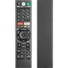 CTRLBETTER RMF-TX310E Telecomando vocale compatibile con Sony LED LCD TV KD-43XE8088 KD-43XF7596 KD-43XE8396 KD-43XF8096 KD-43XE8077 KD-43XE8004 Sostituito Controller con Pulsanti