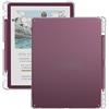 Generico Custodia protettiva morbida in TPU per Kindle Scribe 11"/Scribe Colorsoft 11"/2026 E-reader Custodia trasparente Antigraffio Antiurto Anticaduta (Con Pen Slot)