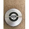 Sony D-EJ106CK - Lettore CD portatile Walkman con kit per auto (argento)