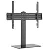 Generico Superior Supporto TV universale da tavolo, per TV da 37 a 70 fino a 40Kg