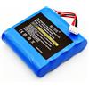 BLESYS Batteria per Marshall Kilburn Altoparlante Bluetooth portatile, TF18650-2200-1S4PA Batteria 14,4V 3400mAh