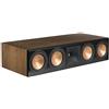 KLIPSCH RCA-64 III WALNUT DIFFUSORE CENTRALE AV NUOVO