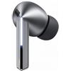 sbaceflay Singolo auricolare destro di ricambio per Samsung Galaxy Buds 3 Pro AI Ture Wireless Bluetooth (argento)
