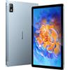 Blackview Tab 12 PRO Android 12 Tablet Display FHD+ 10,1'', 14GB+128GB(1TB Esterno), 6580mAh Batteria, Dual SIM 4G LTE+WIFI, 13MP+8MP Fotocamera, Doppio BOX Altoparlante, GPS+Bluetooth Blu