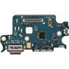 JINTAI Scheda USB Typec per Samsung Galaxy S22 S901U Scheda Piccola con | connettore USB Typec