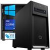Generico PC Computer i9 12900K 16 Core 5,20 Ghz - Ram 128 GB DDR4 - SSD M.2 2 TB - Windows 10/11 Professional