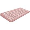 Logitech Pebble Keys 2 K380s US INT'L QWERTY