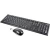 LOGILINK Mouse Combo SET Tastiera