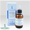 SARANDREA Fraxinus Excelsior Gemme 60 Ml Macerato Glicerico