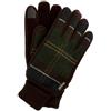 Barbour GUANTI IN TARTAN UOMO HACKNEY MGL0144 TN11