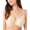 Wacoal Perfect Primer Underwire Bra Reggiseno a Coppa Piena Donna (Pacco da 1)