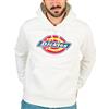 Dickies Icon Logo Hoodie Felpa con Cappuccio Uomo (Pacco da 1)