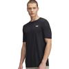 Under Armour Vanish Seamless Novelty SS Men, Size Medium 0844 - Orange Base Medium