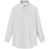 Saint Barth Mc2 Donna Camicia Manica Lunga Cotone BRIG001-Seersucker Stripes V Repeat