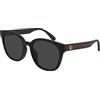 Gucci Gg0855sk Occhiali da sole Donna