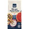 Nt food srl NUTRIFREE MIX PASTA FROLLA 1KG