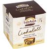 LUISANNA DI BOVE ANNAMARIA & C LUISANNA Ciokoroll SG 150g