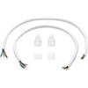 Kit Collegamento per Strisce LED RGB+CCT IP67 da 12mm da Saldare