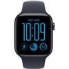 Apple Watch AW SE3 44 M AL N SB ML GPS Blu - MJL94QL/A