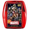 Top Trumps Marvel Cinematic Universe Top Trumps Quiz Game