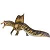 PNSO Modelli di dinosauri preistorici (35 Essien The Spinosaurus)