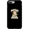 Amministrazione dei Baffi Custodia per iPhone 7 Plus/8 Plus Rent Due Cat In Charge Umorismo Gatti