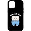 Dental Hygienist Designs Custodia per iPhone 12/12 Pro Divertente design dentale