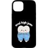 Dental Hygienist Designs Custodia per iPhone 15 Plus Divertente design dentale