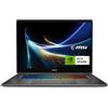 msi Prestige N16 Flip AI+ C1XMT-264ITY, Notebook 16 Touch, 2.8K 120Hz OLED, NVIDIA RTX Spark, 1TB PCIe4, 32GB LPDDR5, WiFi 7, Win 11 Home [Layout e Garanzia ITA]