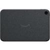 Amazon Ti presentiamo la custodia con copertina per Alexa Tablet 8 di Amazon: protezione e supporto, ovunque tu vada