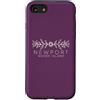 Rhode Island Aesthetic Custodia per iPhone SE (2020) / 7/8 Newport Rhode Island Boemia - Newport RI