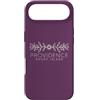 Rhode Island Aesthetic Custodia per iPhone Air Providence Rhode Island Boemia - Providence RI