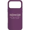 Rhode Island Aesthetic Custodia per iPhone 17 Pro Max Newport Rhode Island Boemia - Newport RI