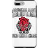 Heart Transplantation Gift & Post Heart Custodia per iPhone 7 Plus/8 Plus Il motore ricostruito fedele all'originale funziona come un