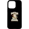 Amministrazione dei Baffi Custodia per iPhone 15 Pro Max Rent Due Cat In Charge Umorismo Gatti